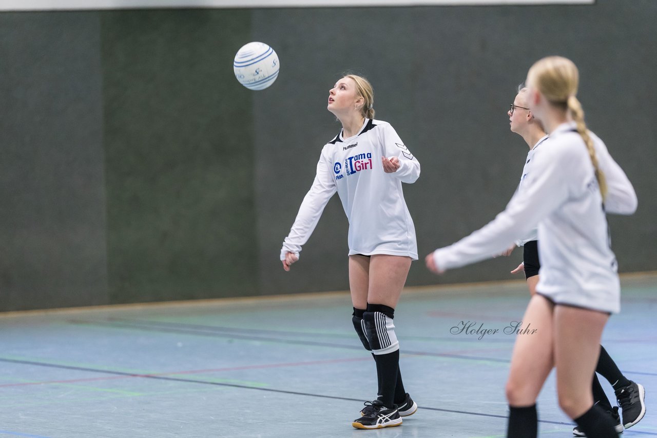 Bild 21 - wU16 Wiemersdorf